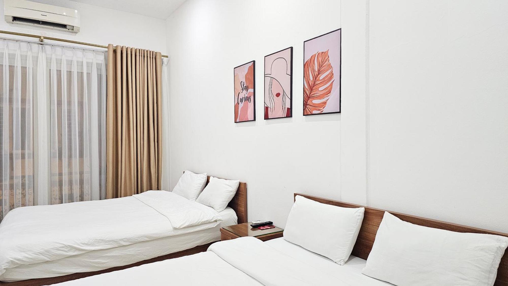 Especen Hotel Hanoi Exterior foto