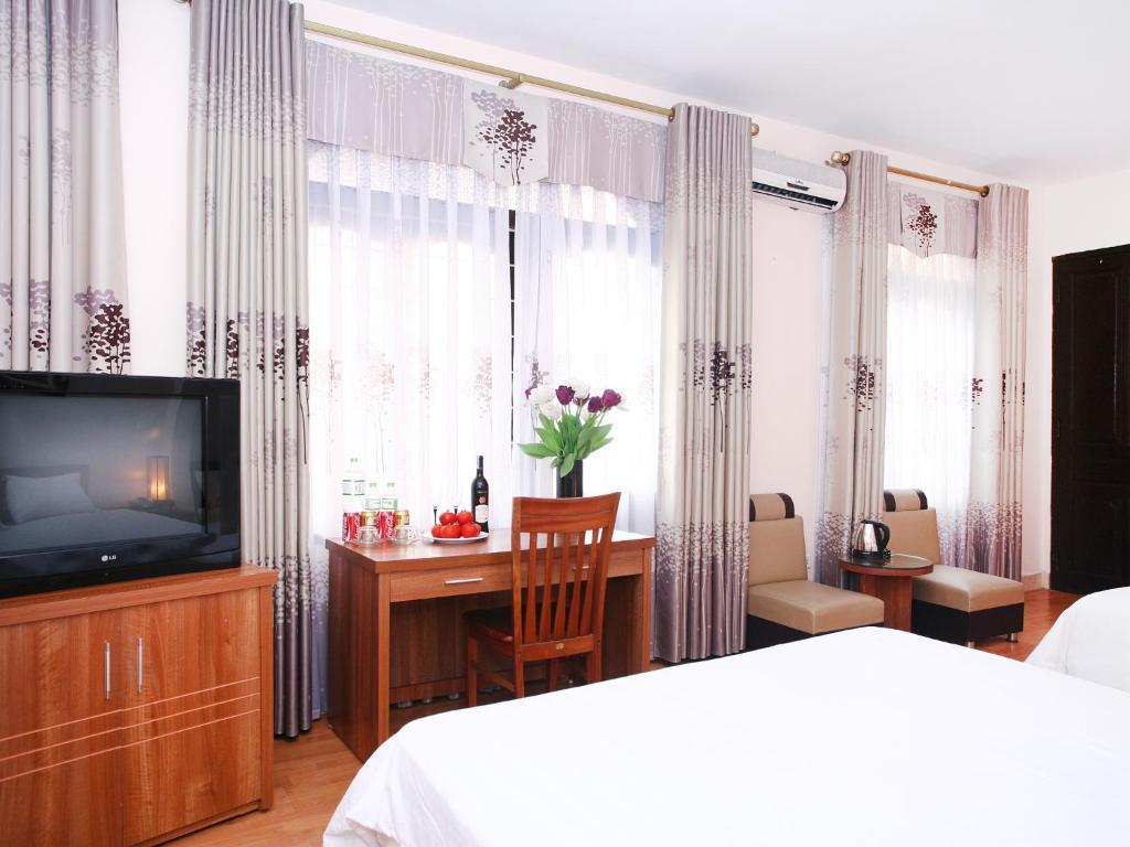 Especen Hotel Hanoi Cameră foto